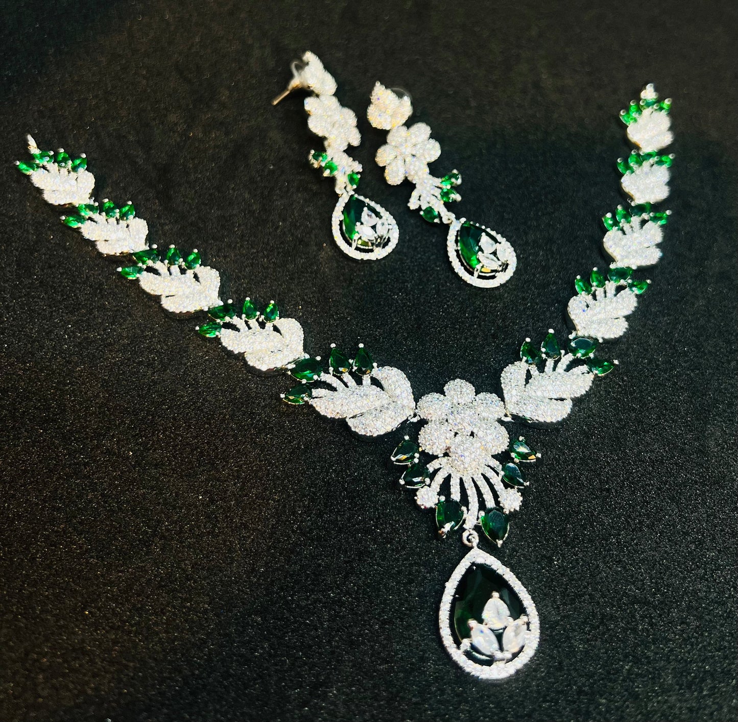Royal Diamond Cut Neckless Mirpur Jewelry City