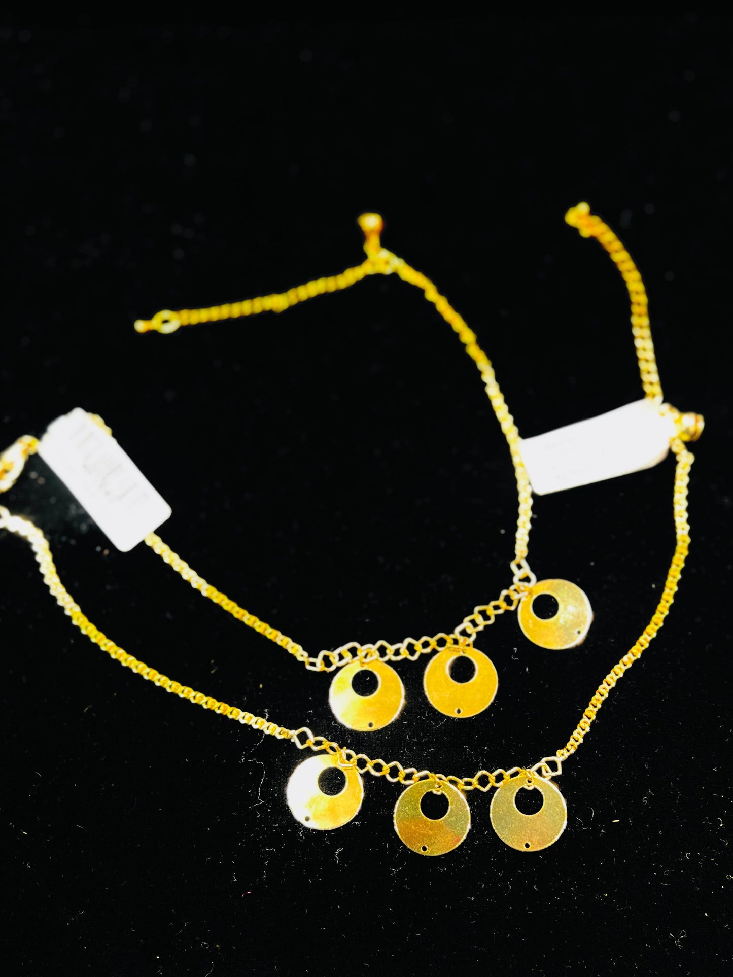 Stylish Daily Wear Payel (1 Jora) Mirpur Jewelry City
