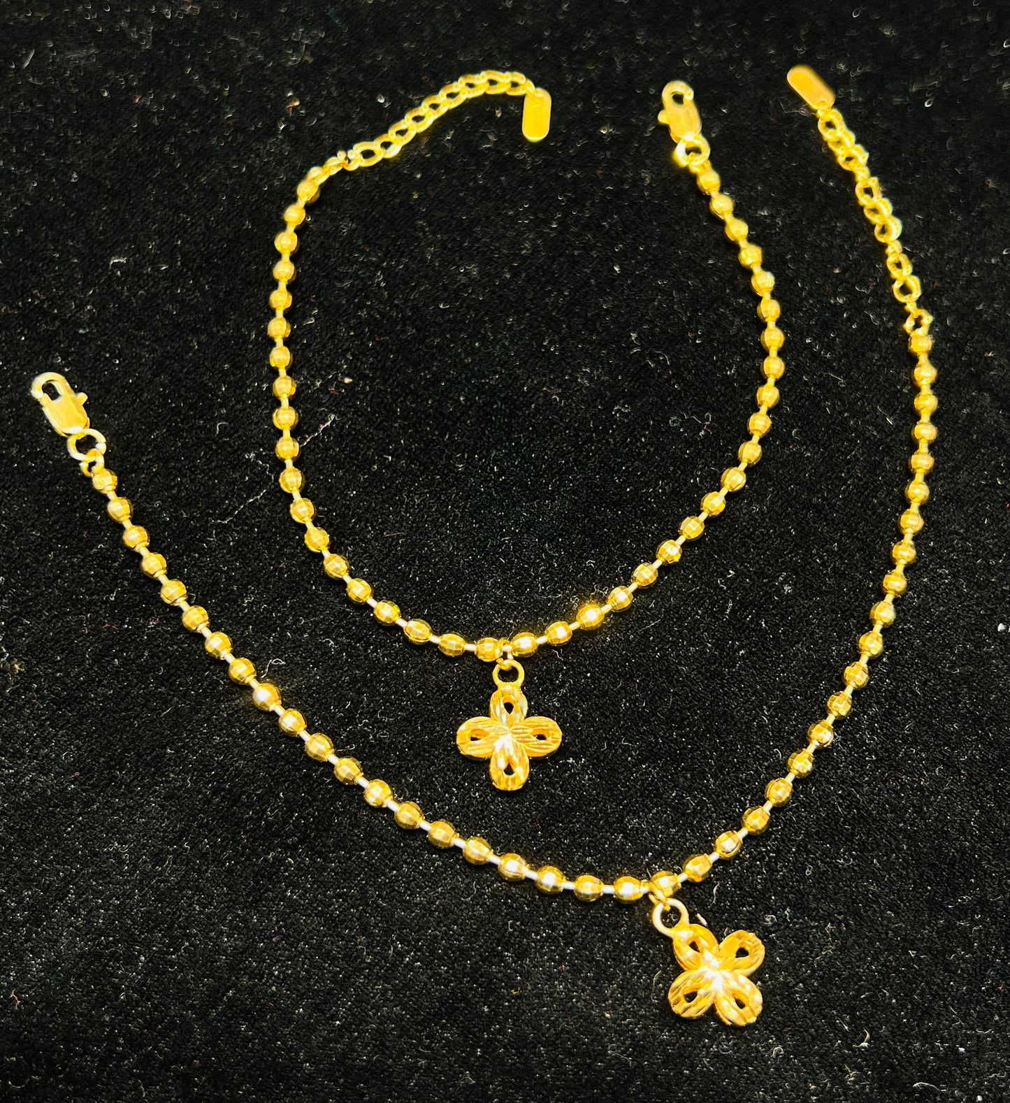 Lightweight Daily Wear Payel (1 Jora) Mirpur Jewelry City