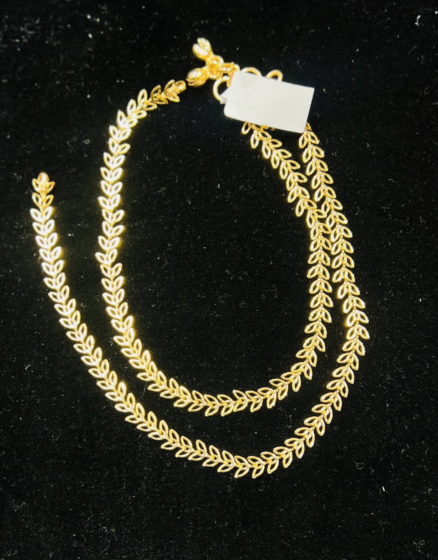 Lightweight Daily Wear Payel (1 Jora) Mirpur Jewelry City