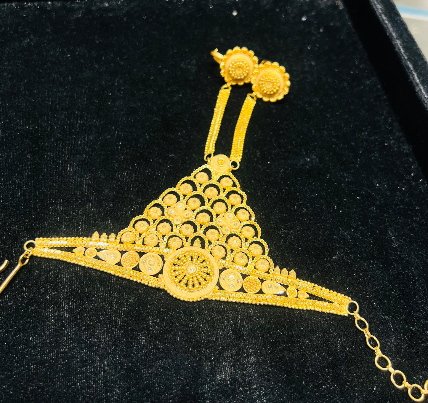 Bridal Special Ratan Chur – Elegant & Graceful