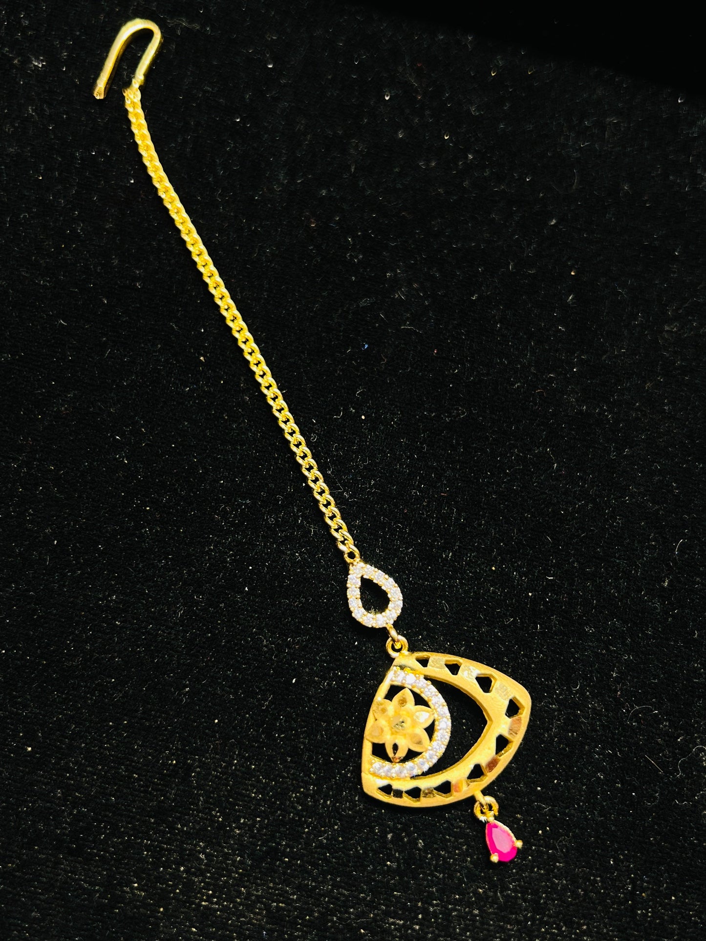 Basic Design Simple Tikli – Everyday Wear Mirpur Jewelry City