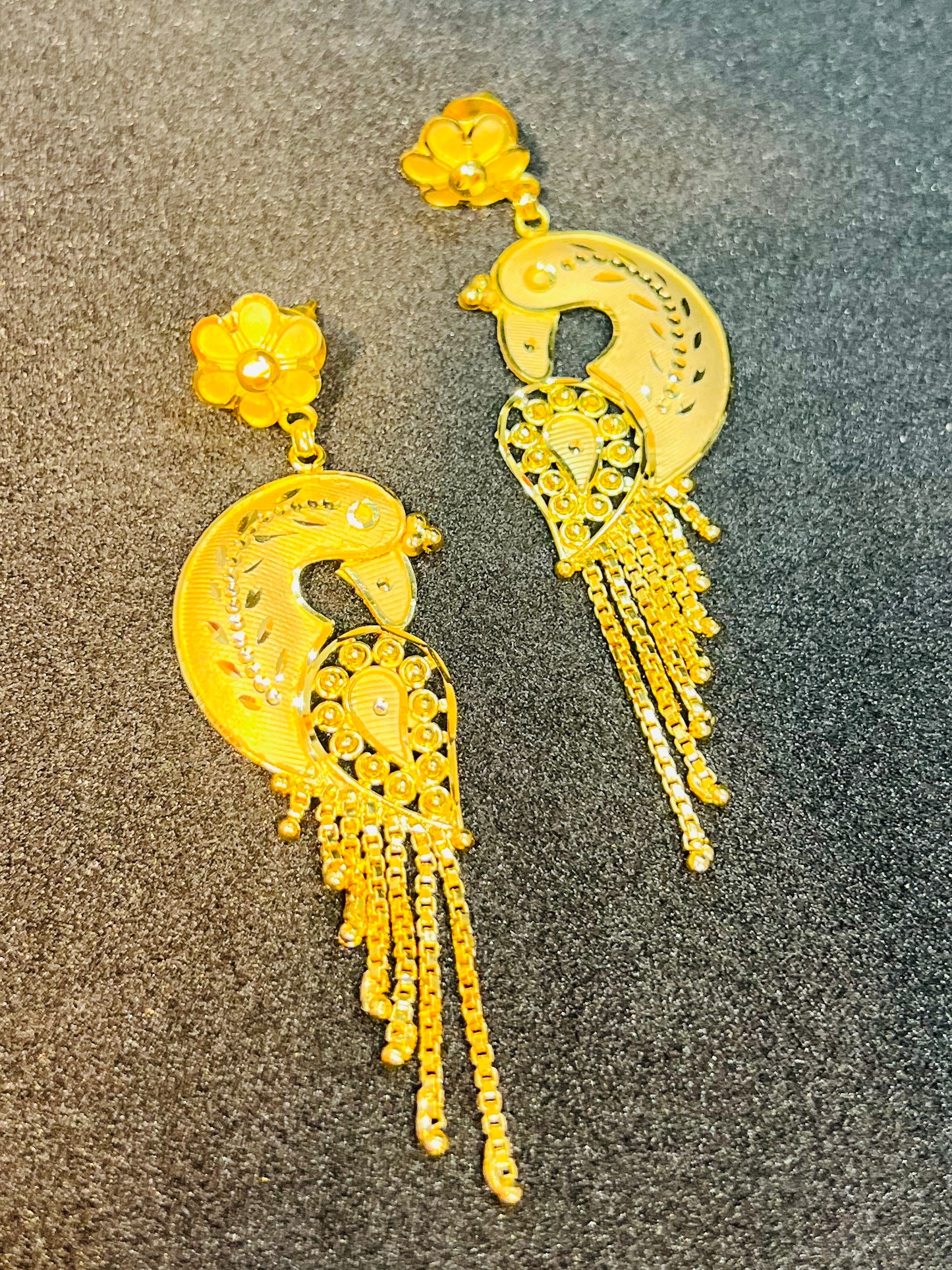 Classic Earring | Timeless Stylish Look