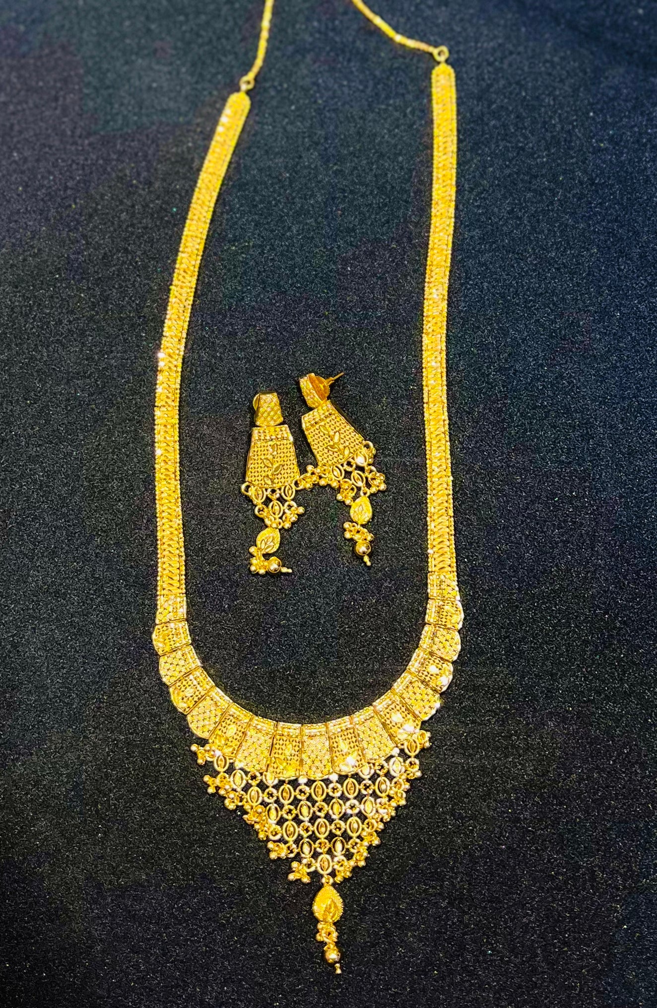 Bridal Shita Har – Royal & Graceful Design