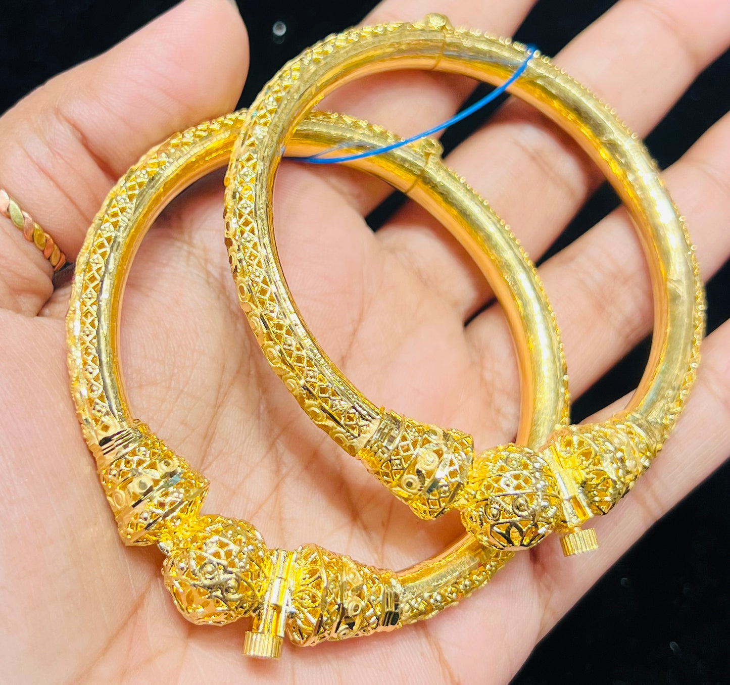 Exclusive Monipuri Muk Bala – Royal Heritage Look