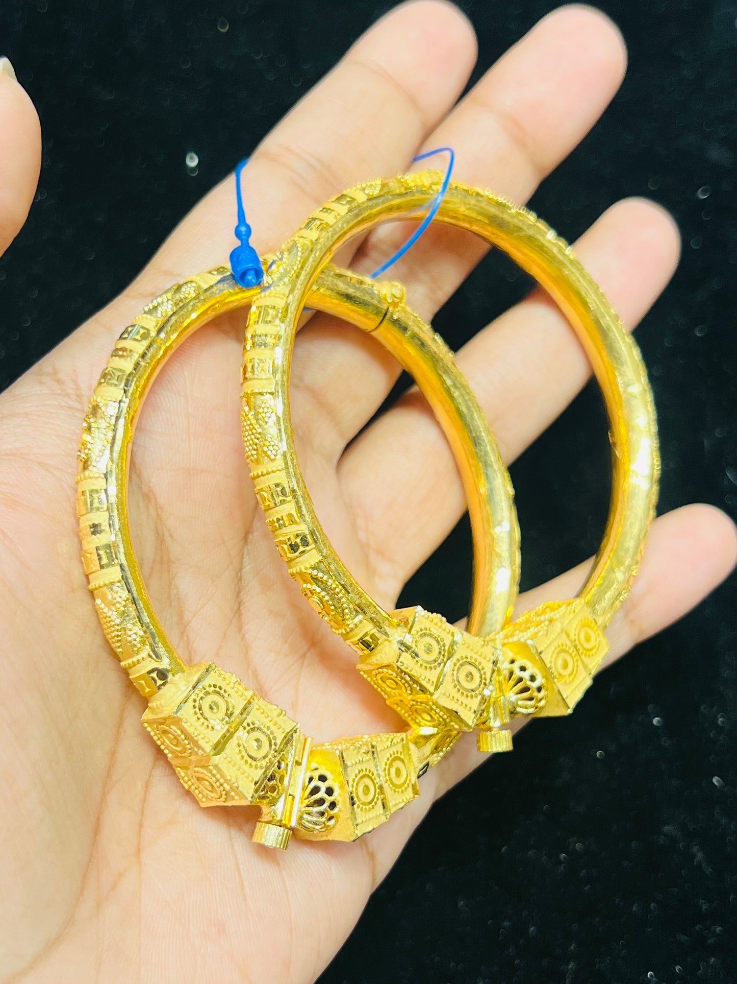 Premium Monipuri Muk Bala – Shahi Style Edition