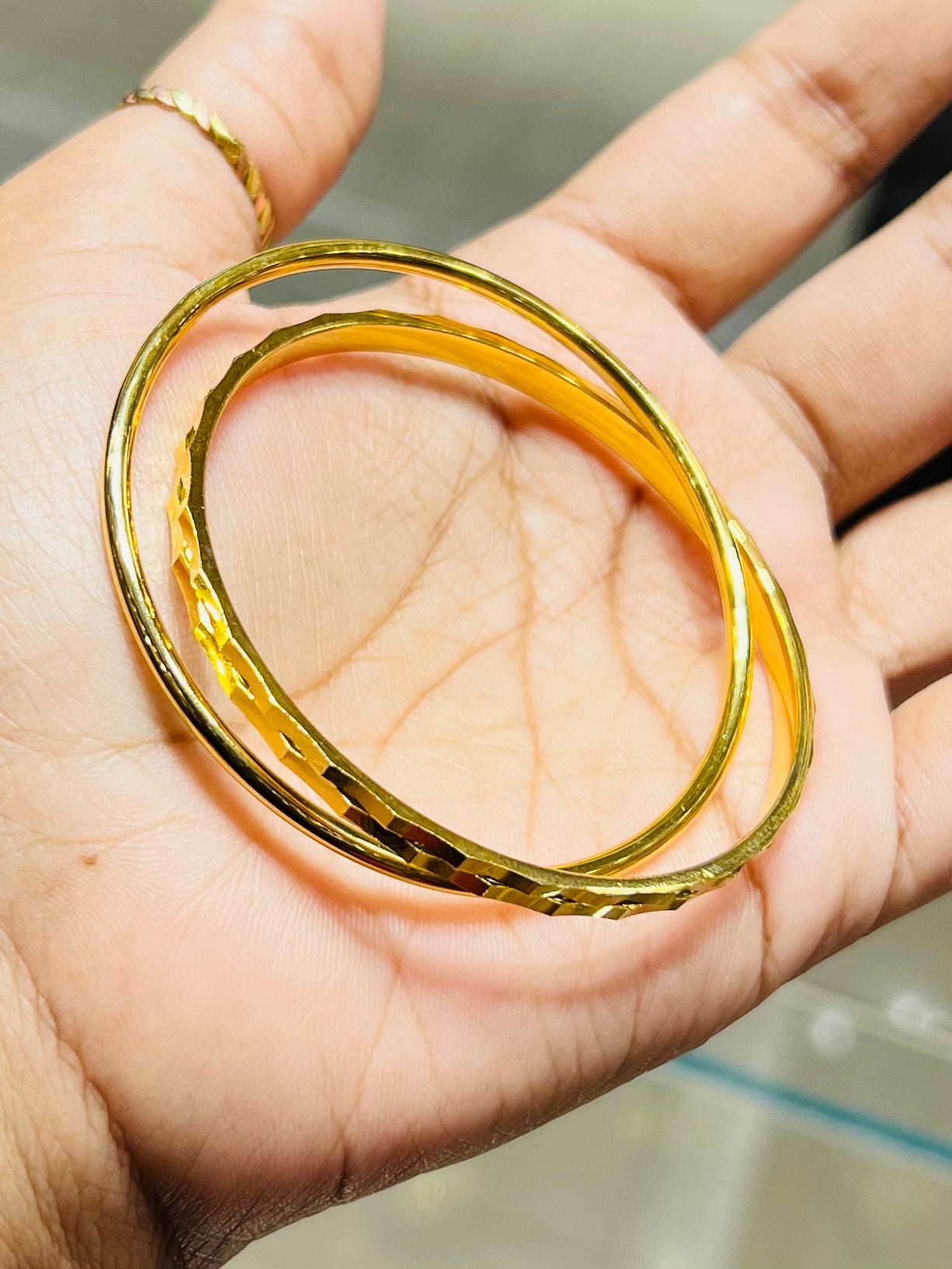 Rough Use Churi – Strong & Durable Daily Wear Mirpur Jewelry City