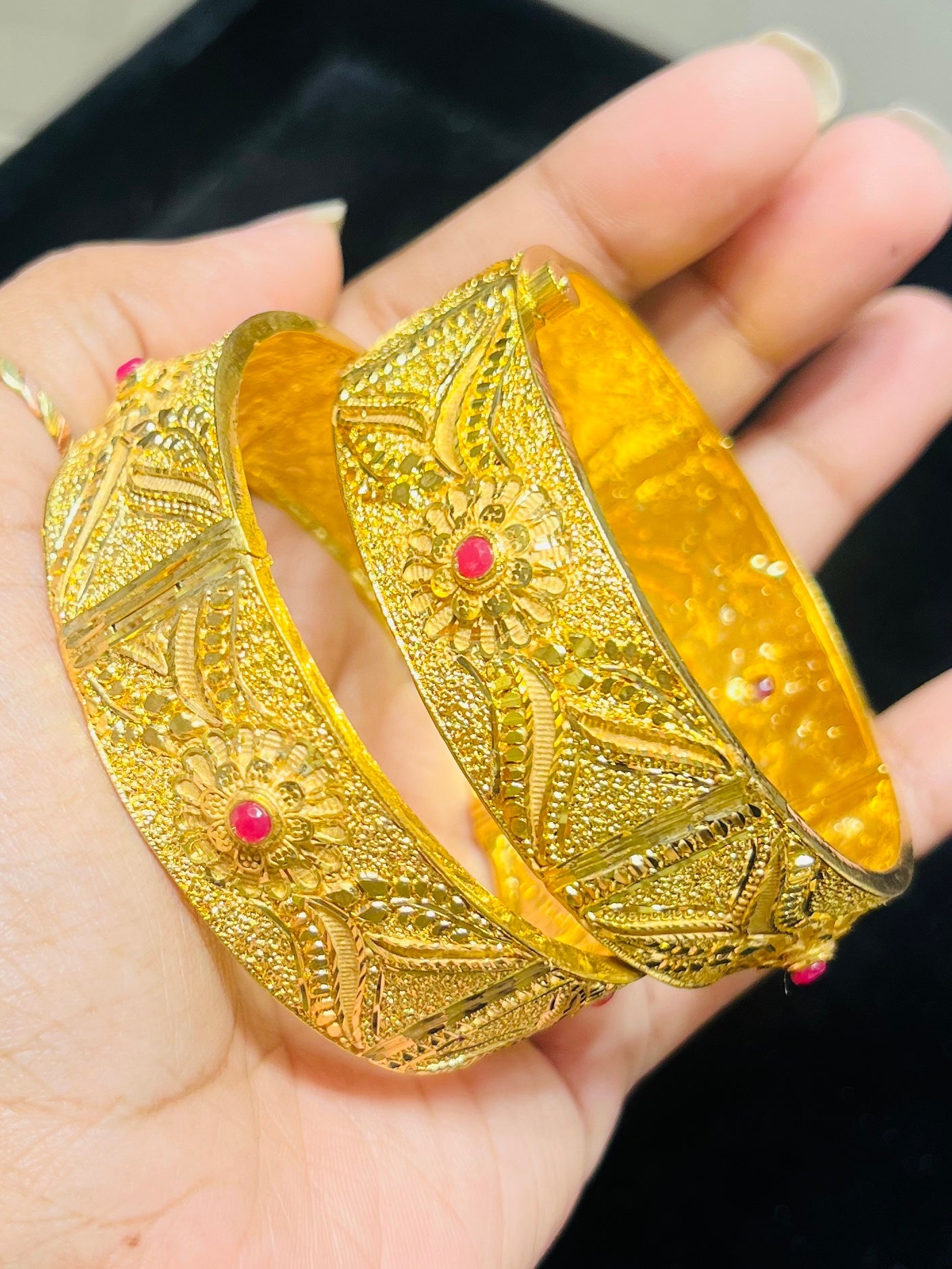 Premium Chur – Elegant & Graceful Finish Mirpur Jewelry City