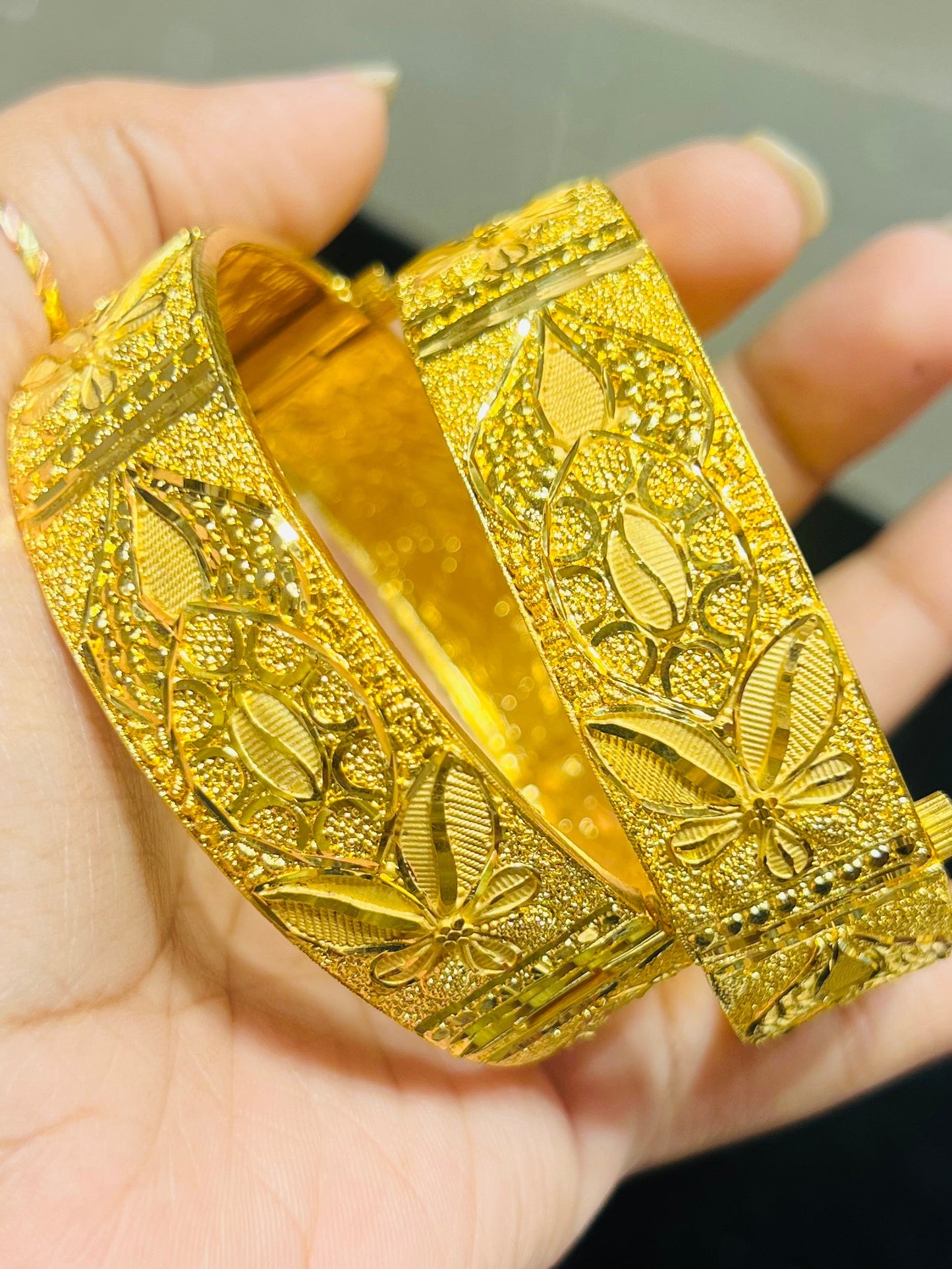 Traditional Chur – Wedding & Party Wear Mirpur Jewelry City