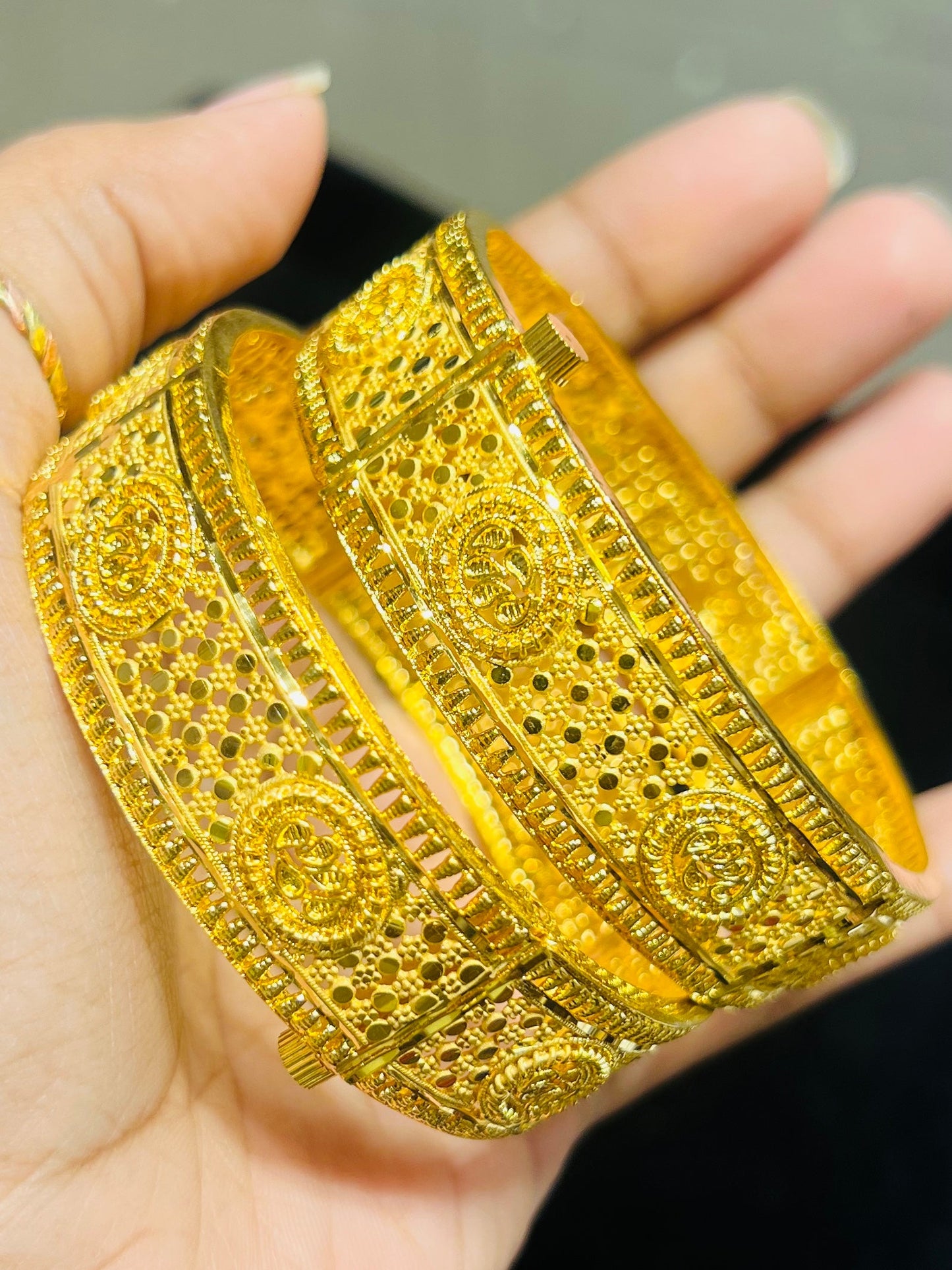 Traditional Chur – Wedding & Party Wear Mirpur Jewelry City