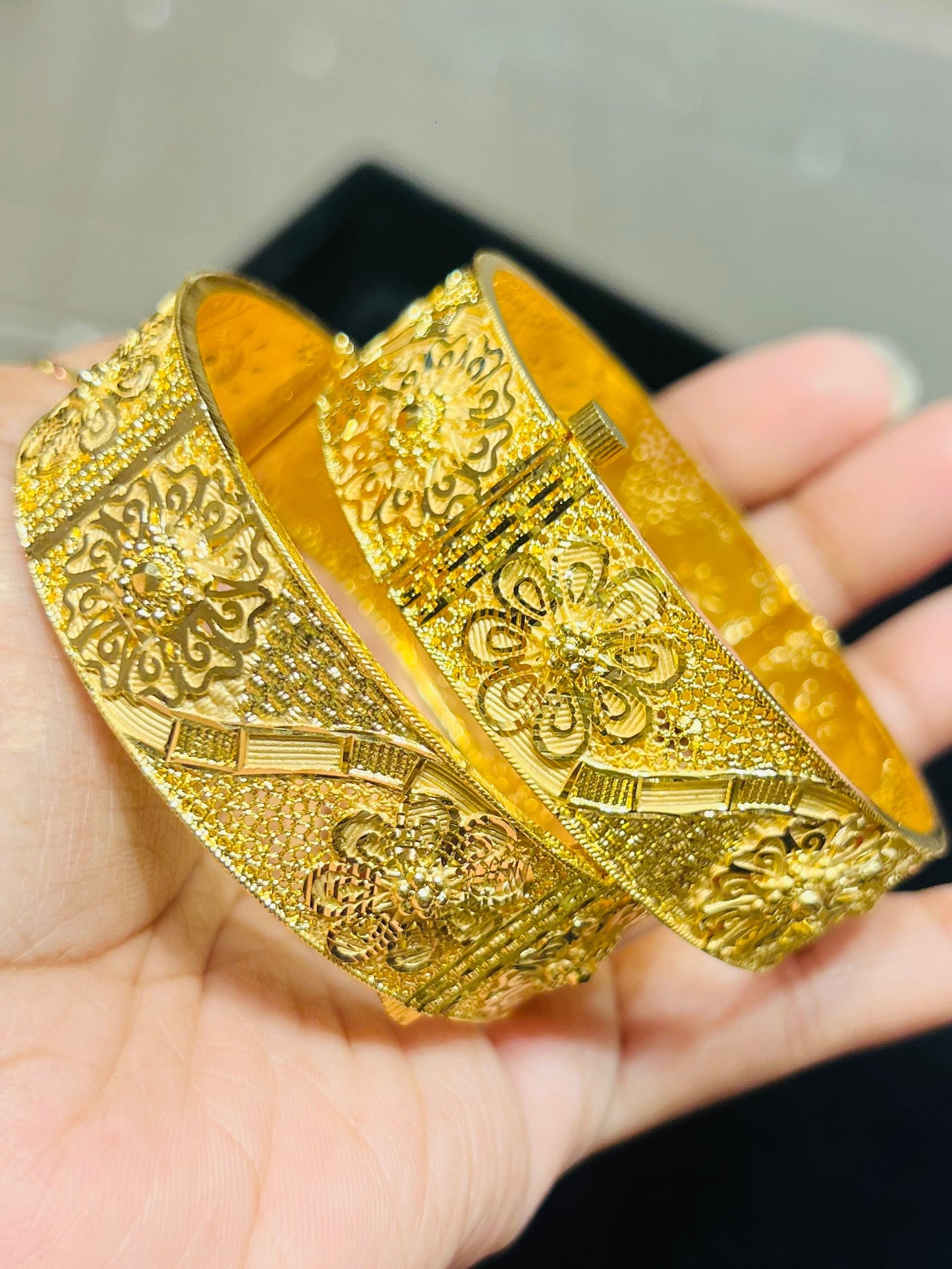 Traditional Chur – Wedding & Party Wear Mirpur Jewelry City