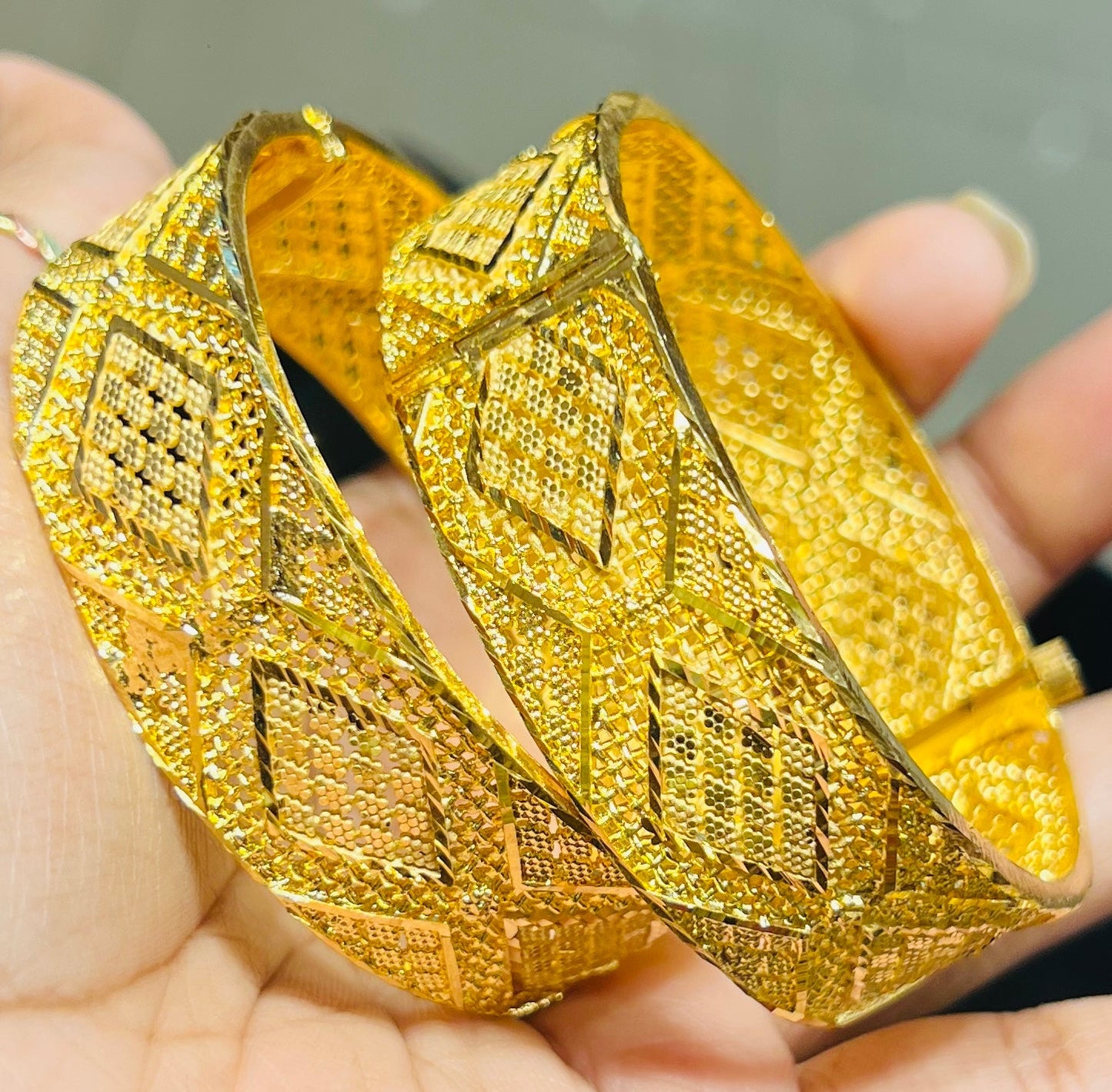 Traditional Chur – Wedding & Party Wear Mirpur Jewelry City