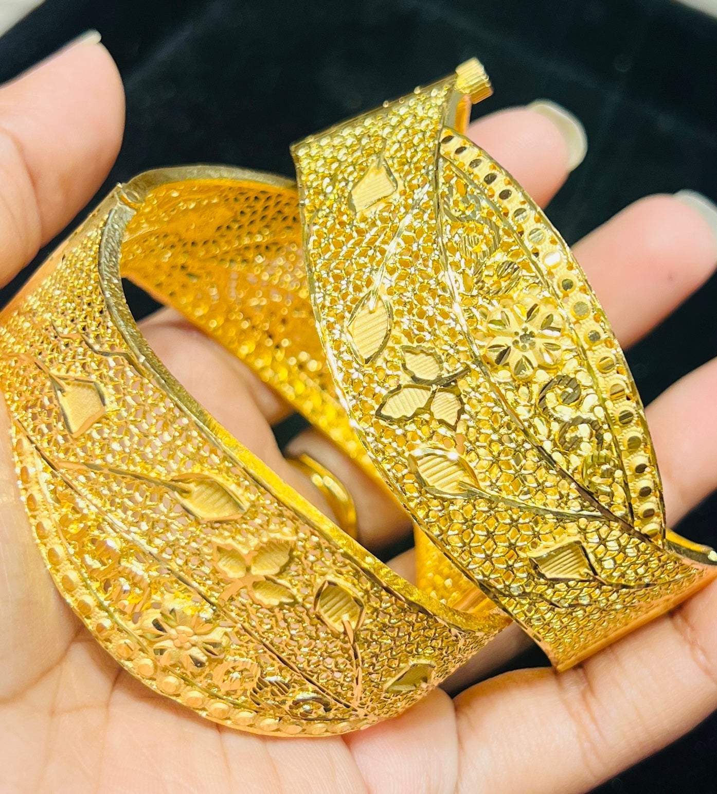 Premium Chur – Elegant & Graceful Finish Mirpur Jewelry City