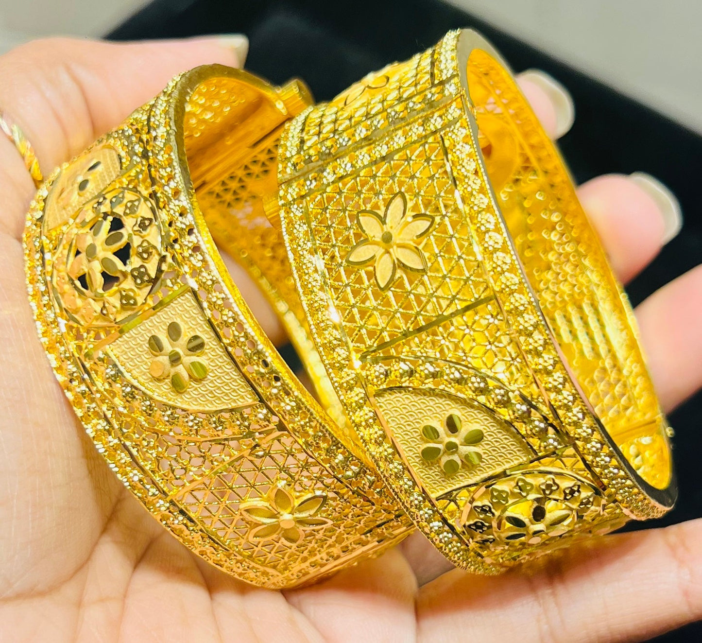 Premium Chur – Elegant & Graceful Finish Mirpur Jewelry City