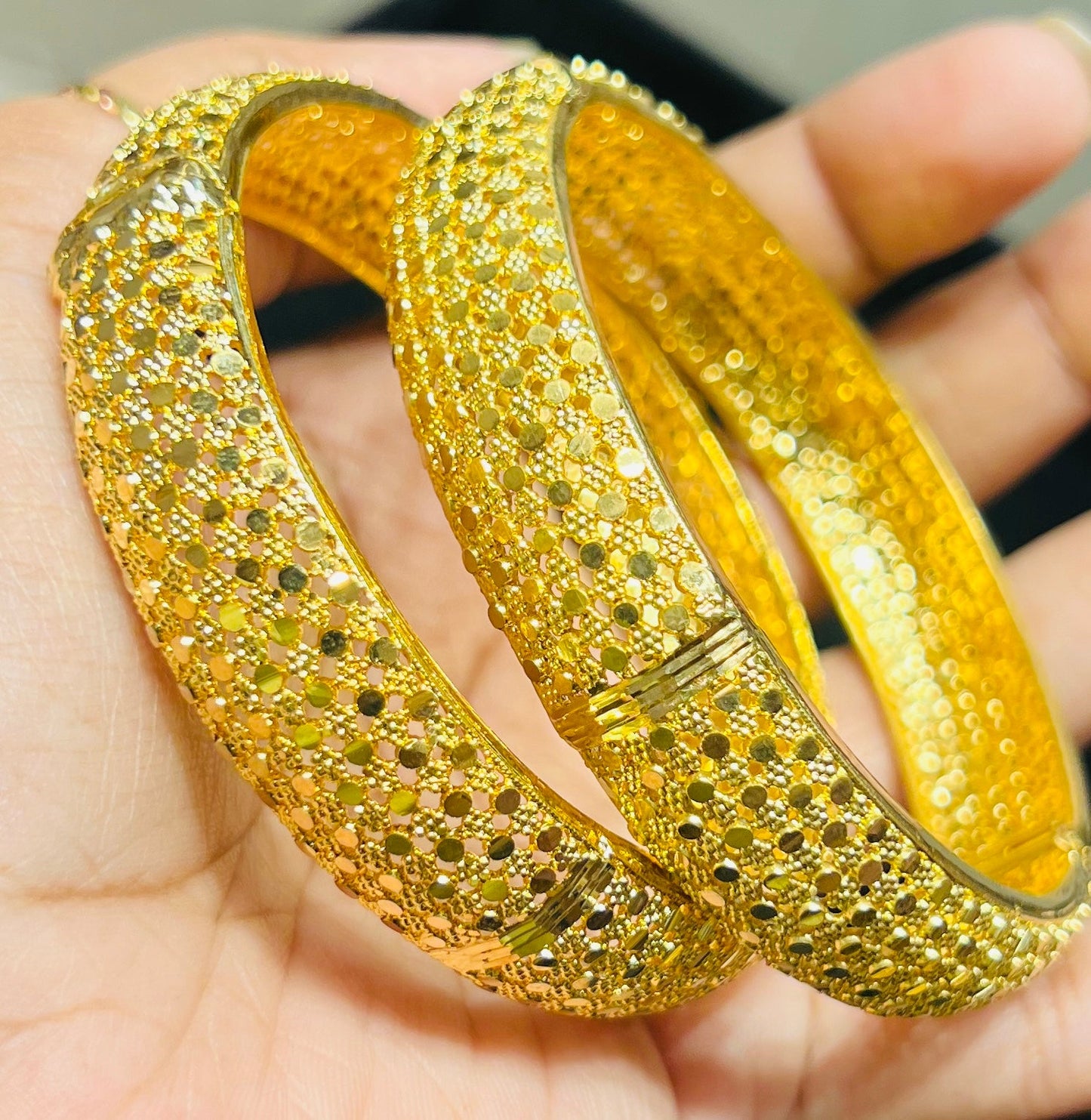 Shahi Style Chur – Premium Quality Design Mirpur Jewelry City