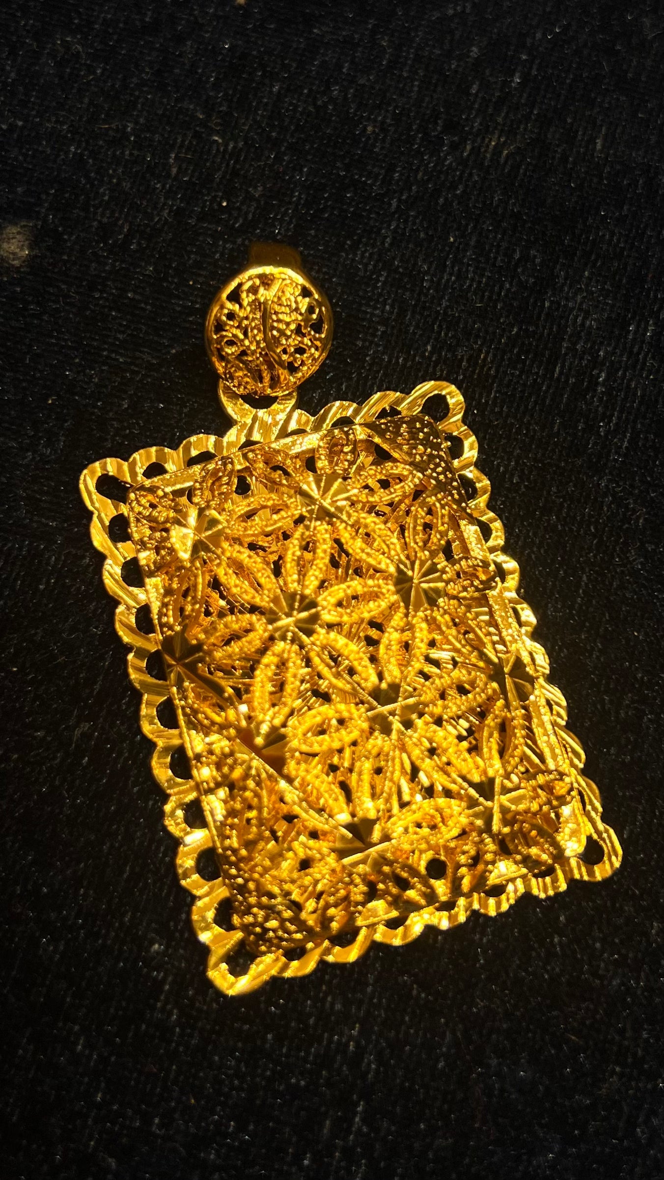 Elegant Classic Ethnic Earrings Mirpur Jewelry City
