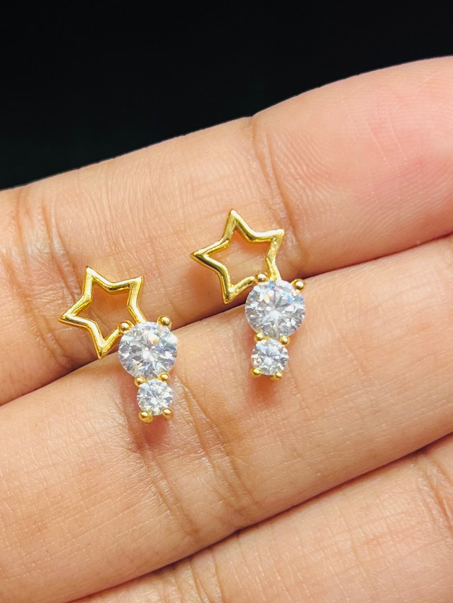 Chic & Elegant Eartop đ¸ | Perfect for Every Occasion
