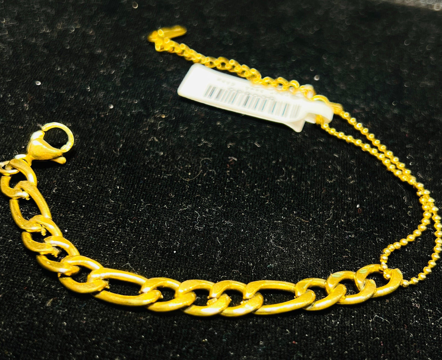 Golden Glow Bracelet Mirpur Jewelry City