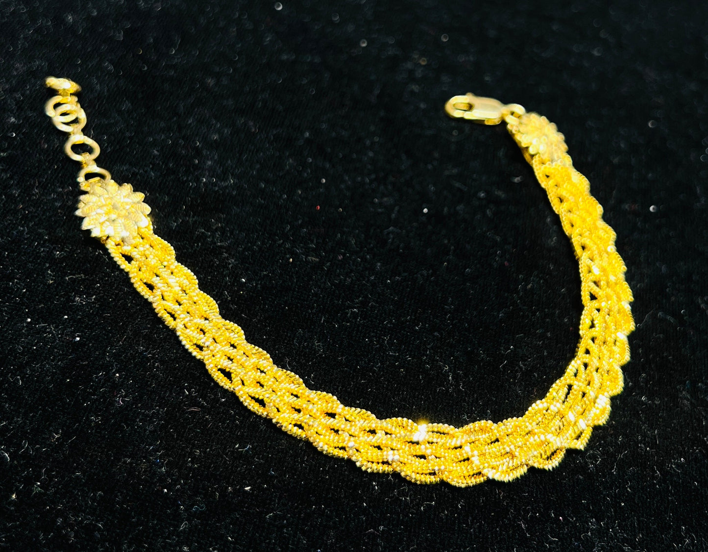 Muta Beni Braslet Mirpur Jewelry City