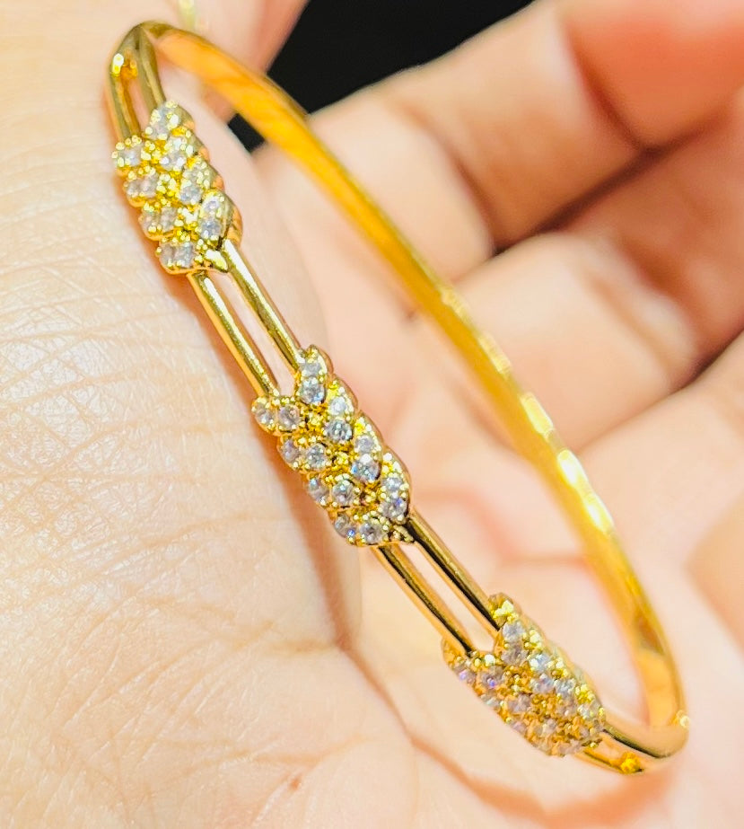 Traditional Churi Inspired Bracelet for Women Mirpur Jewelry City