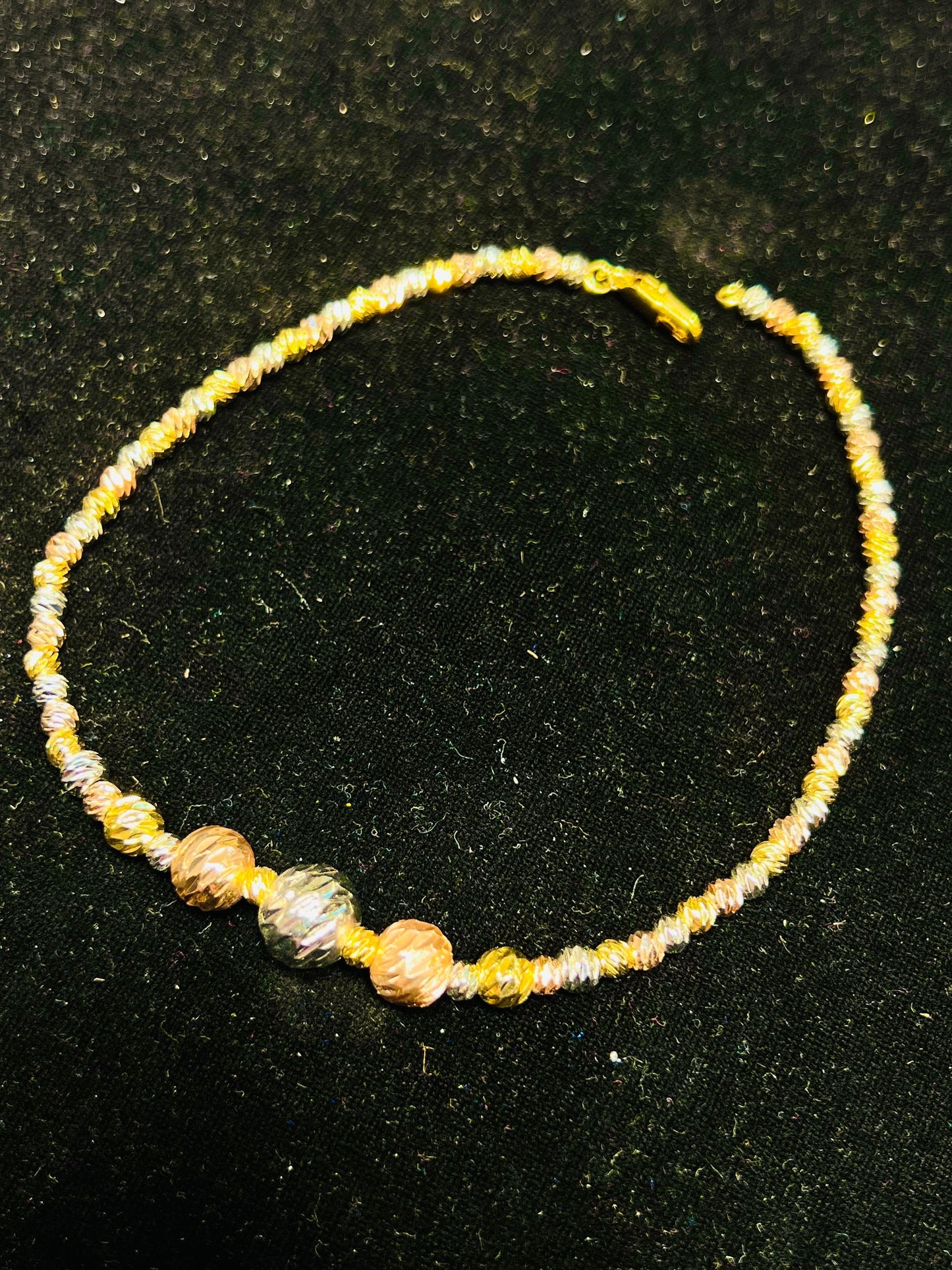 Royal Payel | Traditional Elegant Design Mirpur Jewelry City