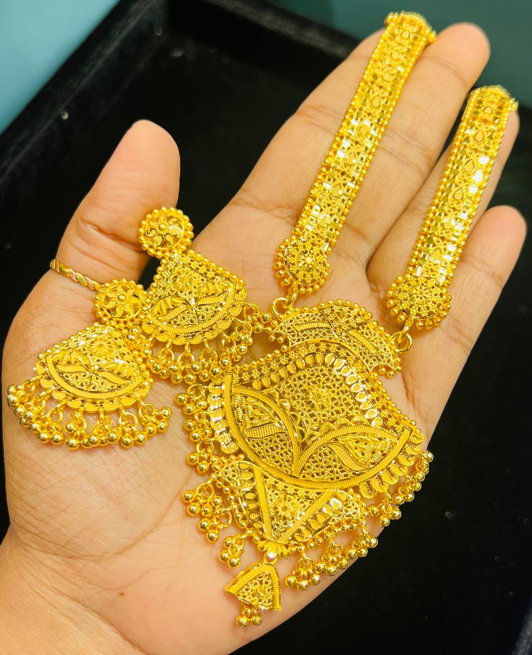 Designer Shita Har – Royal Ethnic Style