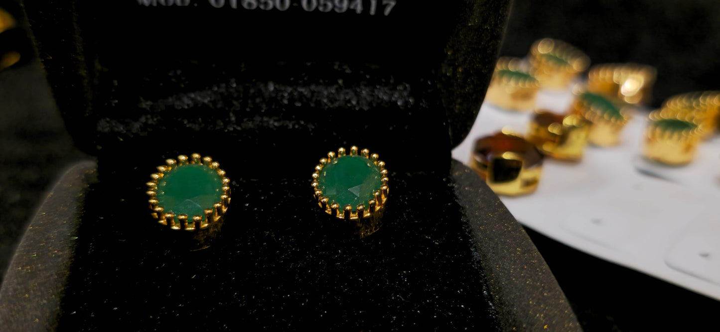 Elegant Gold-Plated Top – Timeless Luxury - Mirpur Jewelry City