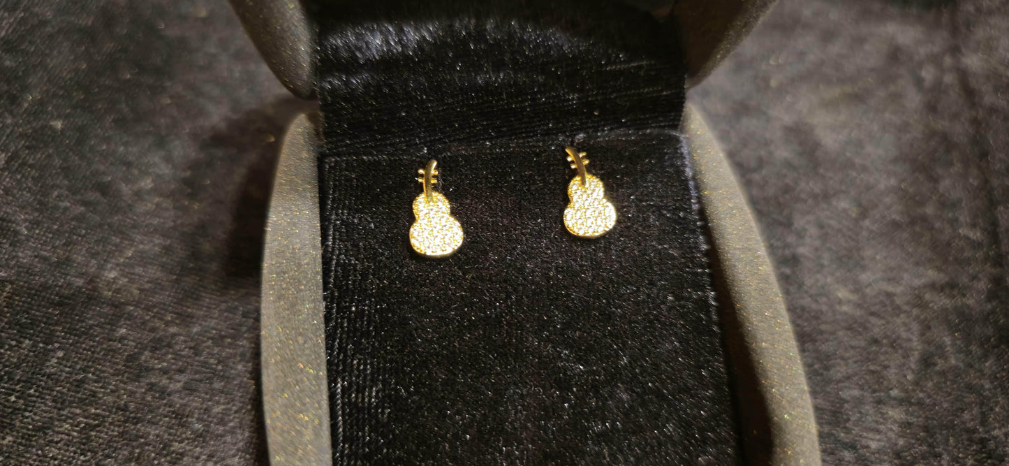 Elegant Gold-Plated Top – Timeless Luxury - Mirpur Jewelry City