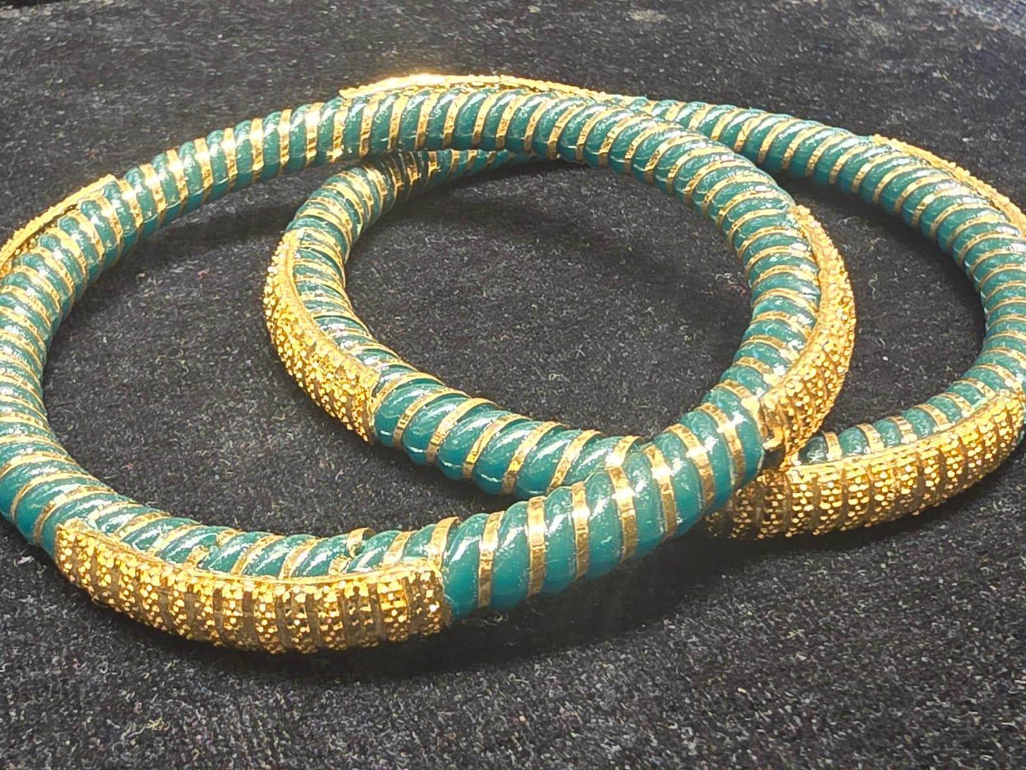 Elegant Gold-Plated Bala – Timeless Beauty & Grace - Mirpur Jewelry City