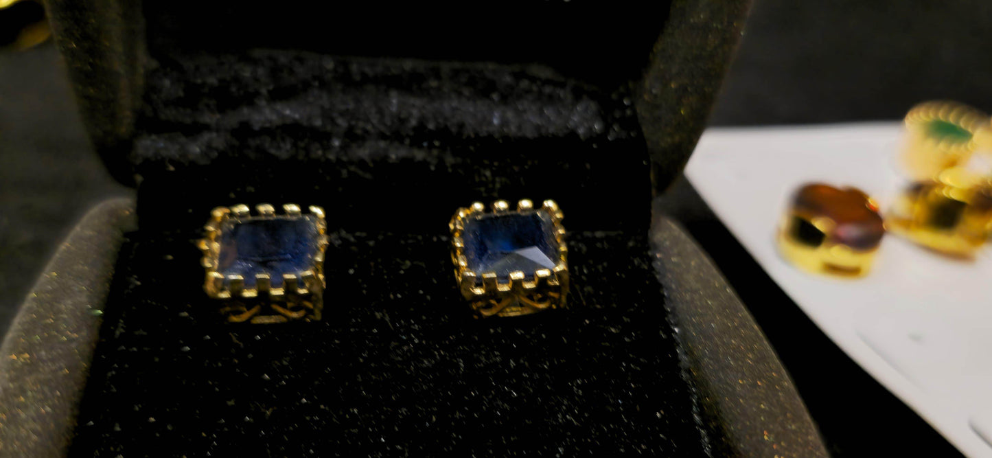 Elegant Gold-Plated Top – Timeless Luxury - Mirpur Jewelry City