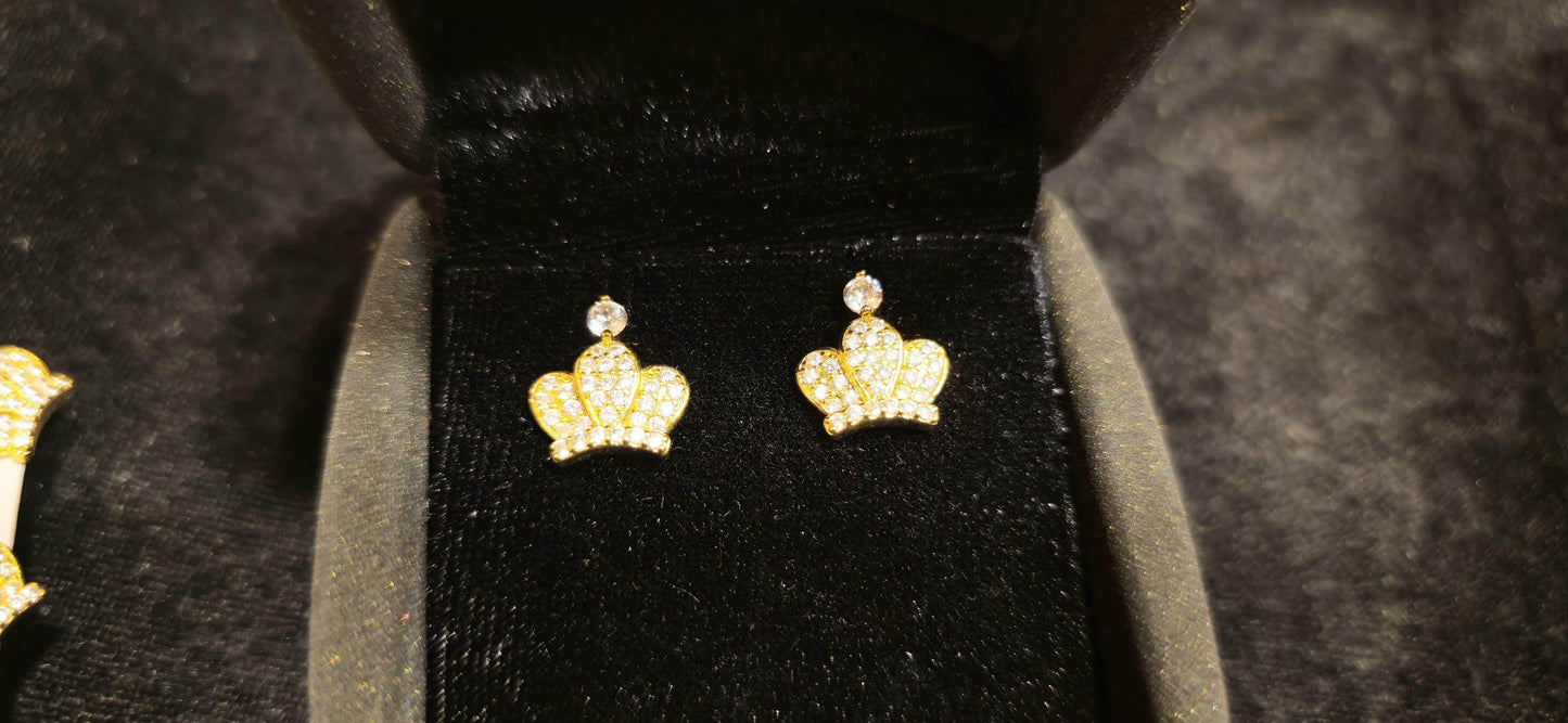 Elegant Gold-Plated Top – Timeless Luxury - Mirpur Jewelry City