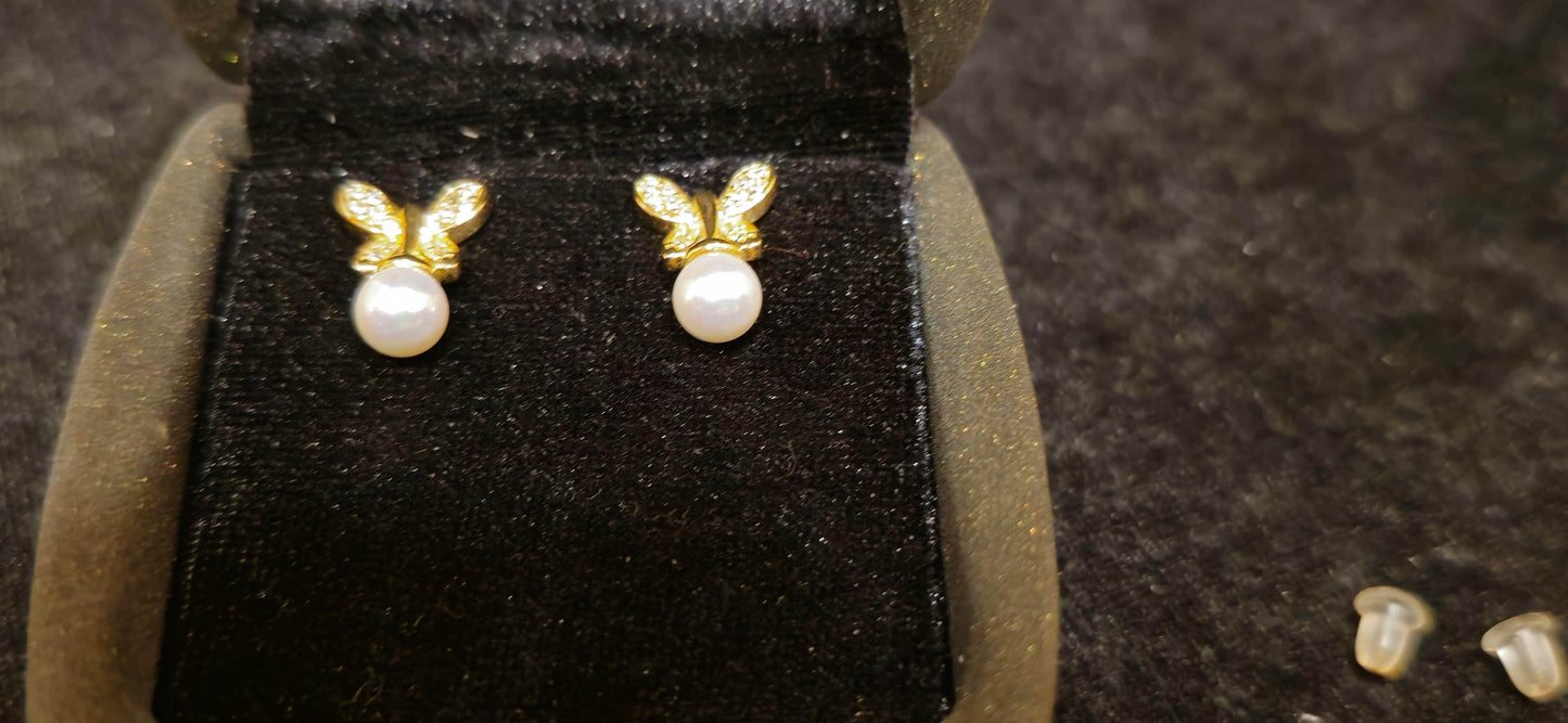 Elegant Gold-Plated Top – Timeless Luxury - Mirpur Jewelry City