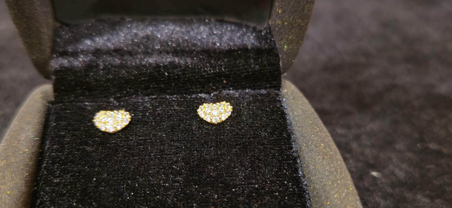 Elegant Gold-Plated Top – Timeless Luxury - Mirpur Jewelry City
