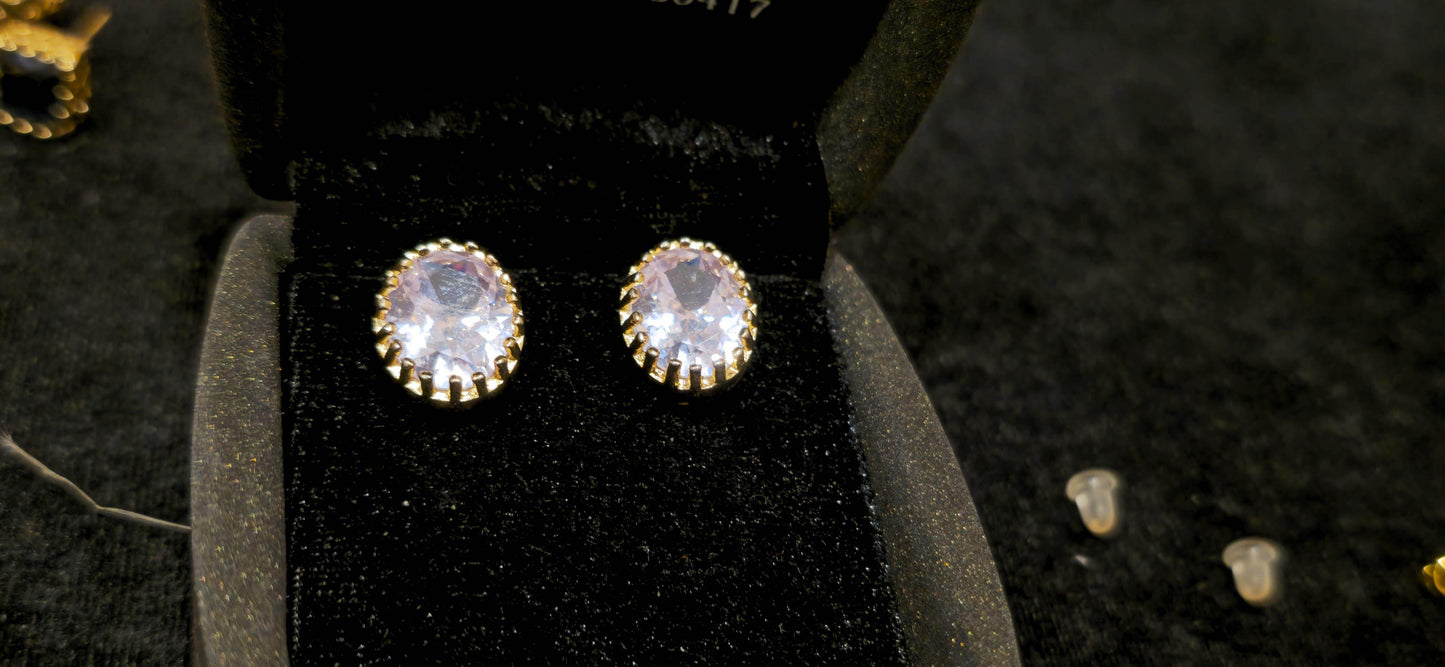 Elegant Gold-Plated Top – Timeless Luxury - Mirpur Jewelry City