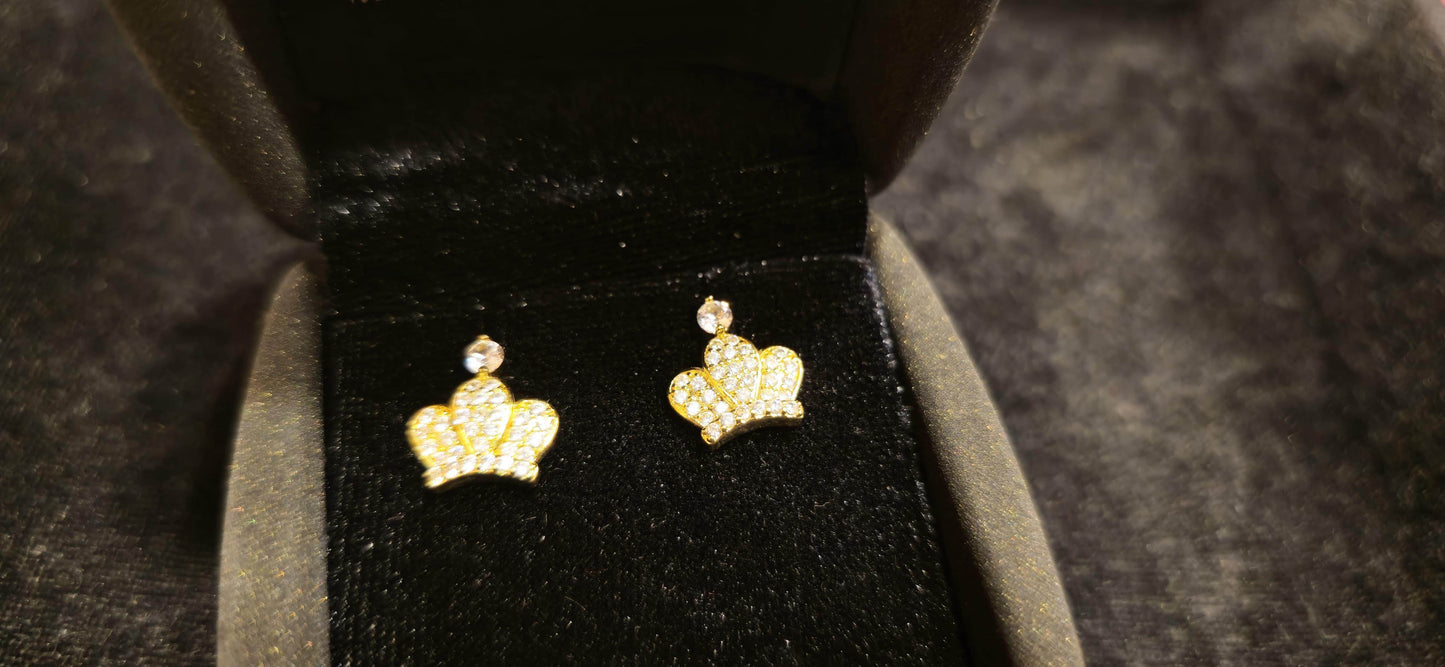 Elegant Gold-Plated Top – Timeless Luxury - Mirpur Jewelry City