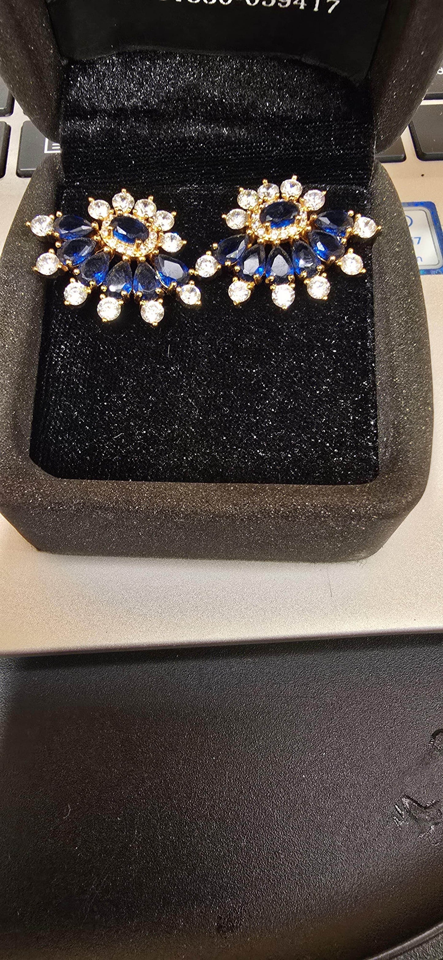 Elegant Gold-Plated Top – Timeless Luxury - Mirpur Jewelry City