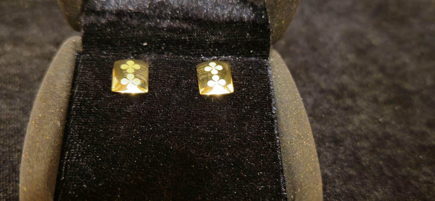 Elegant Gold-Plated Top – Timeless Luxury - Mirpur Jewelry City