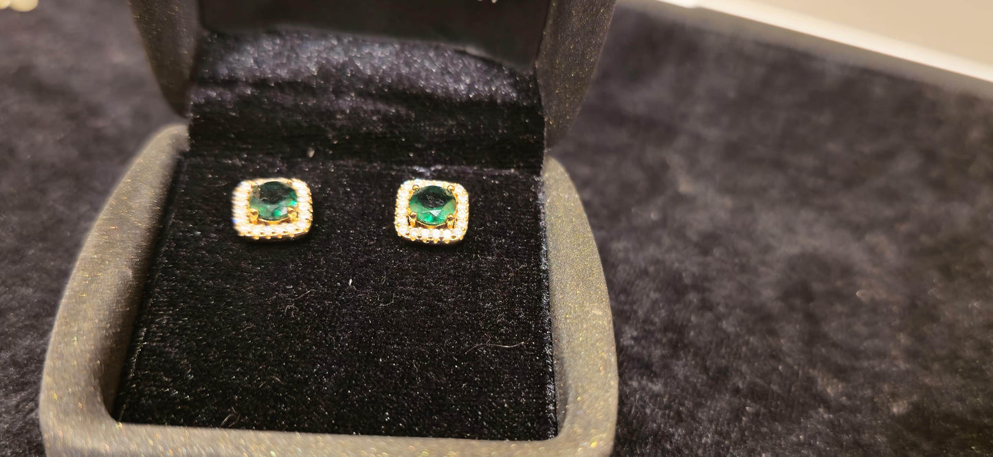 Elegant Gold-Plated Top – Timeless Luxury - Mirpur Jewelry City