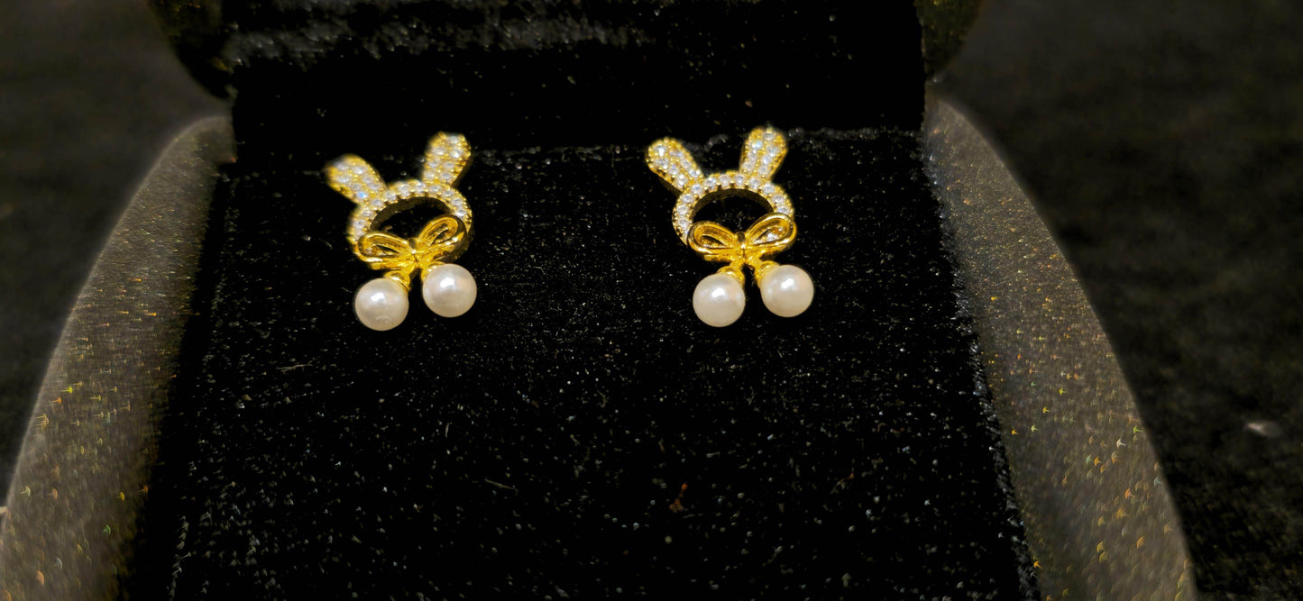 Elegant Gold-Plated Top – Timeless Luxury - Mirpur Jewelry City