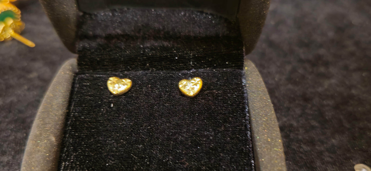Elegant Gold-Plated Top – Timeless Luxury - Mirpur Jewelry City