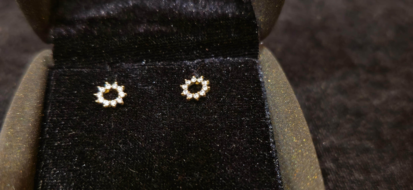 Elegant Gold-Plated Top – Timeless Luxury - Mirpur Jewelry City
