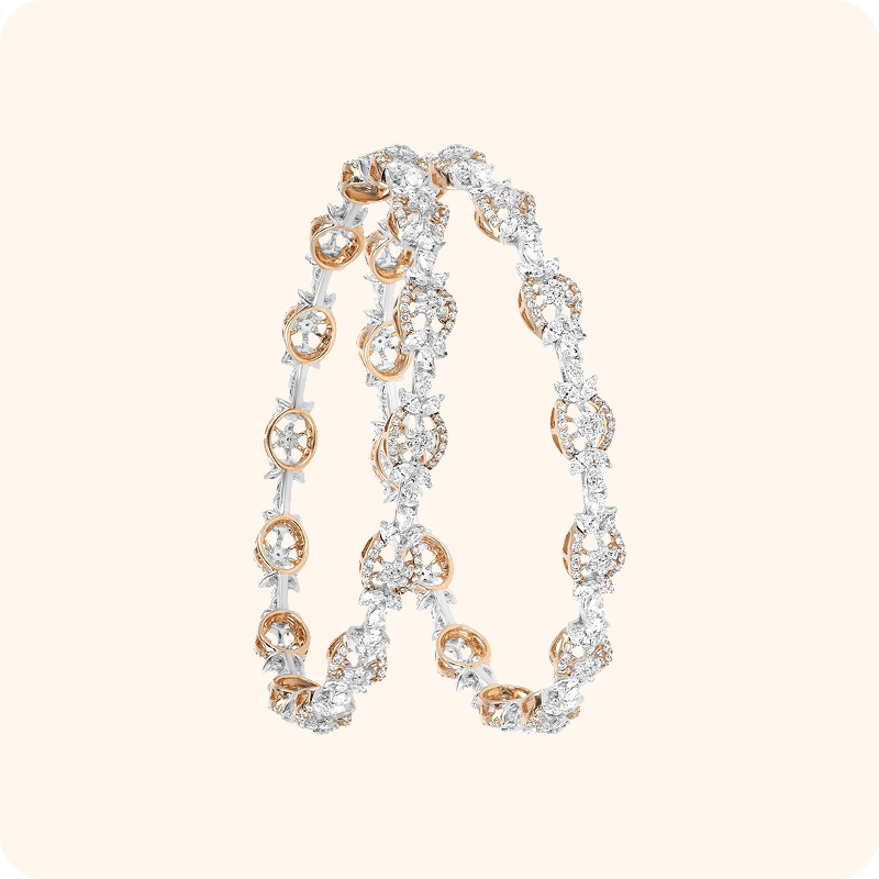 Bangles Mirpur Jewelry City