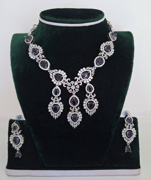 Necklace Mirpur Jewelry City