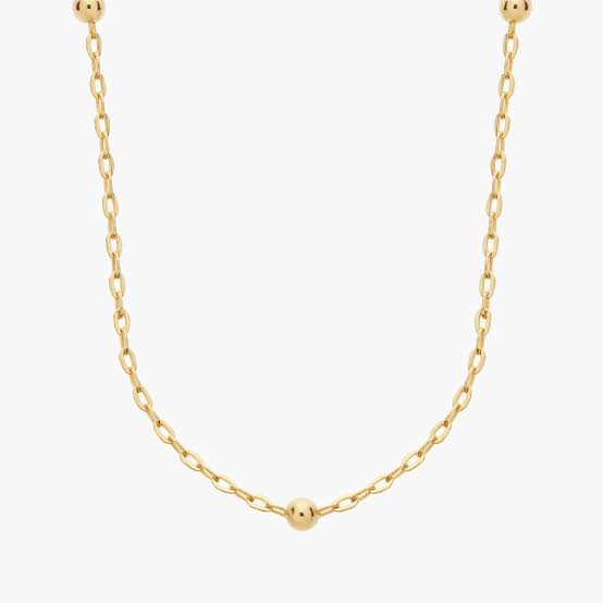 Simple-Chain Mirpur Jewelry City