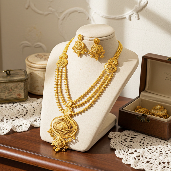 Shita-Har Mirpur Jewelry City