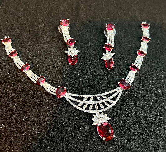 Classic Diamond Cut Chain Necklace Mirpur Jewelry City