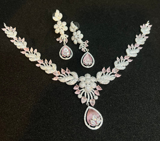 Royal Diamond Cut Neckless Mirpur Jewelry City