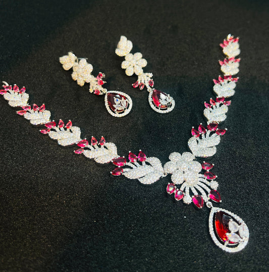 Royal Diamond Cut Neckless Mirpur Jewelry City
