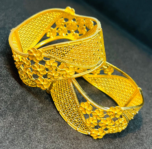 Premium Bridal Chur – Wedding Special Collection (1 pair)