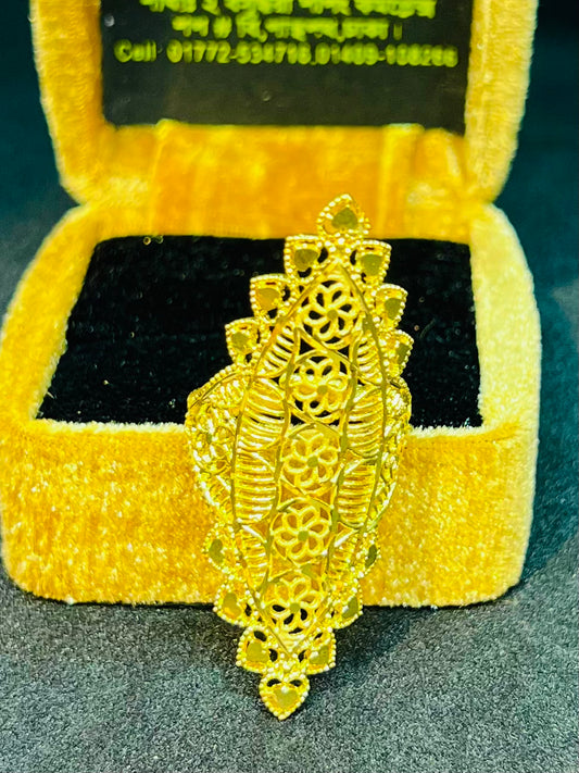 Queen’s Choice Premium Ring